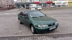 Nissan Almera 19.06.2022