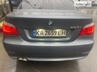 BMW 523 10.07.2022