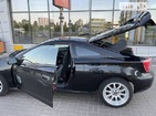 Toyota Celica 17.07.2022