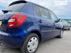 Skoda Fabia 17.07.2022