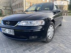 Opel Vectra 09.06.2022