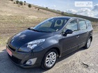 Renault Scenic 07.07.2022