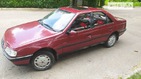 Peugeot 405 1993 Львів 1.4 л  седан механіка к.п.