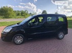 Citroen Berlingo 05.07.2022