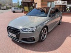 Audi S4 Saloon 2019 Київ 3 л  седан автомат к.п.