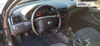 BMW 318 03.07.2022