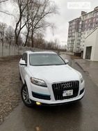 Audi Q7 12.07.2022