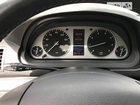 Mercedes-Benz B 160 2010  випуску Львів з двигуном 1.5 л бензин хэтчбек автомат за 8500 долл. 