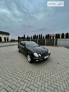 Mercedes-Benz E 200 28.06.2022