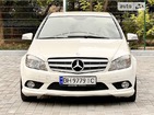 Mercedes-Benz C 180 25.06.2022