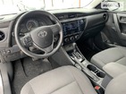 Toyota Corolla 09.07.2022