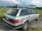 Audi 80 03.06.2022