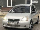 Toyota Yaris 18.06.2022