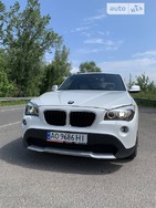 BMW X1 23.06.2022