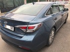 Hyundai Sonata 12.07.2022