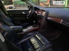 Audi A6 Limousine 10.06.2022