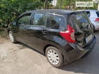 Nissan Note 2016 Київ  хэтчбек автомат к.п.