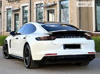 Porsche Panamera 12.06.2022