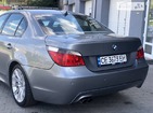 BMW 530 28.06.2022