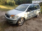 Ford Fusion 28.06.2022