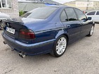 BMW 528 12.06.2022