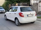 Skoda Fabia 07.07.2022