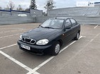 Daewoo Lanos 07.07.2022