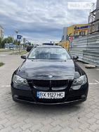 BMW 320 05.07.2022