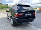 BMW X5 12.06.2022