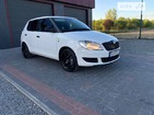 Skoda Fabia 17.07.2022