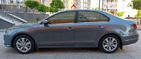 Volkswagen Jetta 16.07.2022