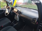 Opel Zafira Tourer 06.07.2022