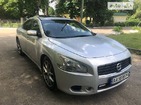 Nissan Maxima 2008 Київ  седан автомат к.п.