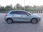 Citroen C4 03.07.2022