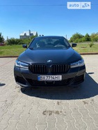 BMW 540 03.07.2022