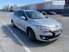 Renault Megane 02.07.2022