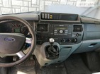 Ford Transit 17.07.2022