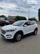 Hyundai Tucson 17.07.2022