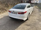 KIA Optima 29.06.2022