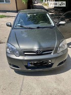 Toyota Corolla 14.07.2022