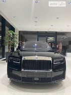 Rolls Royce Ghost 17.07.2022