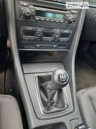 Audi A6 Limousine 14.06.2022