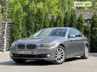 BMW 520 01.07.2022