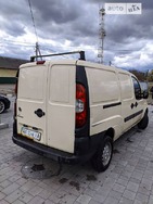 Fiat Doblo 17.07.2022