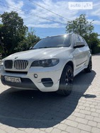 BMW X5 10.07.2022