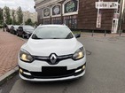 Renault Megane 17.07.2022