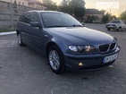 BMW 318 15.07.2022