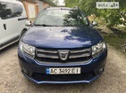 Dacia Logan MCV 22.06.2022