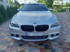 BMW 528 25.06.2022