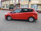 Ford C-Max 26.06.2022